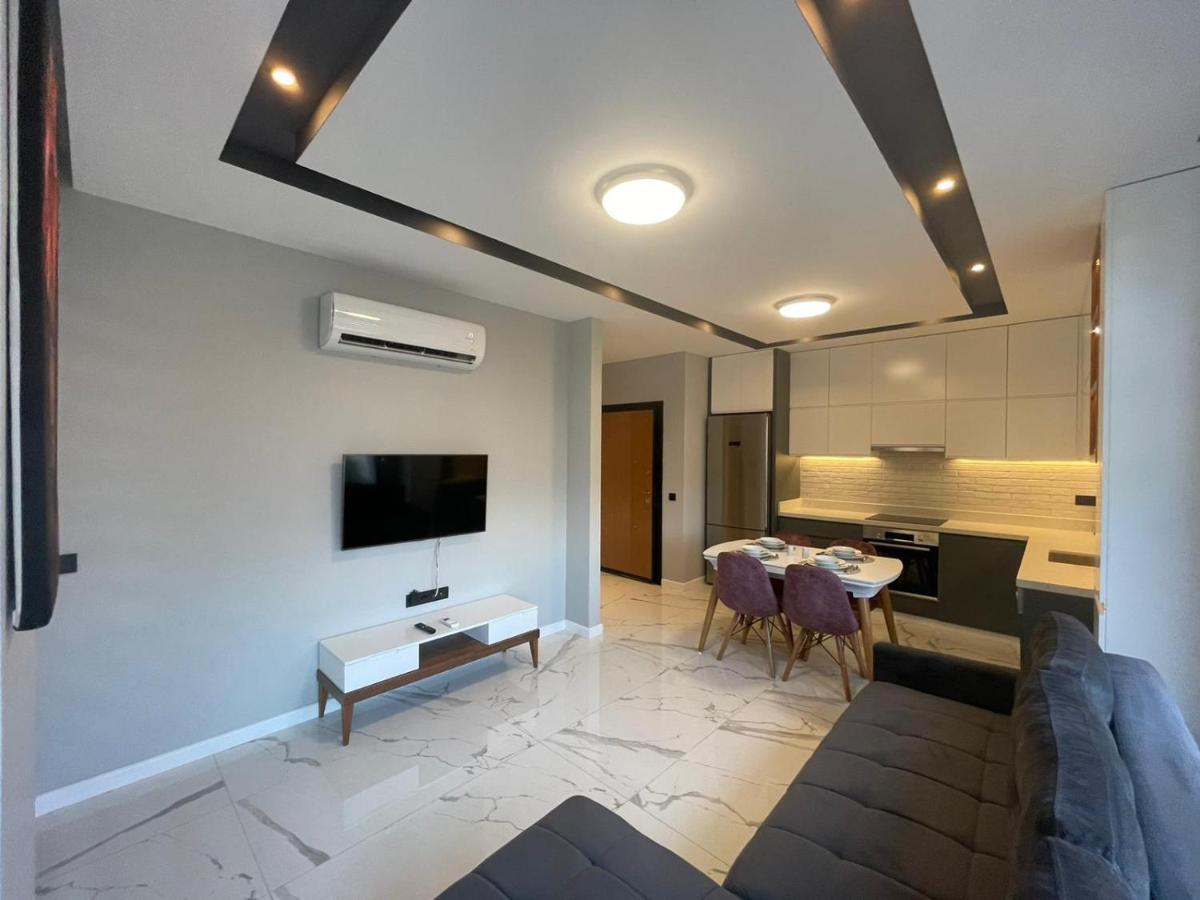 Square Light Appartement